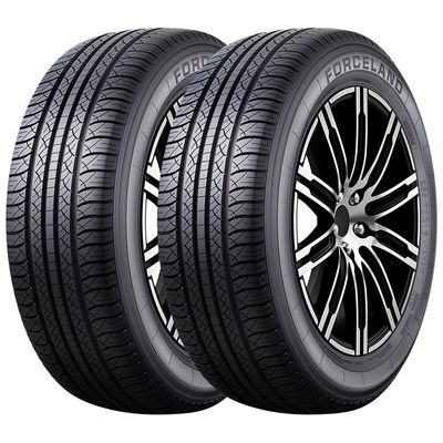 KIT 2 Pneus Forceland Vitality H/T 265/70 R16 HT Aro 16 112H