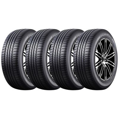 KIT 4 Pneus Forceland Vitality H/T 265/70 R16 HT Aro 16 112H