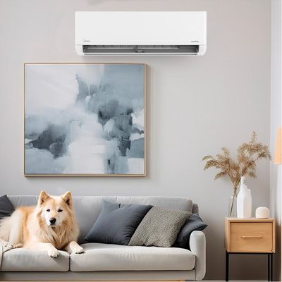 Ar Condicionado Split Midea Inverter Airvolution Lite 12000 Btu/H Frio 42Ebvca12M5 - 220V