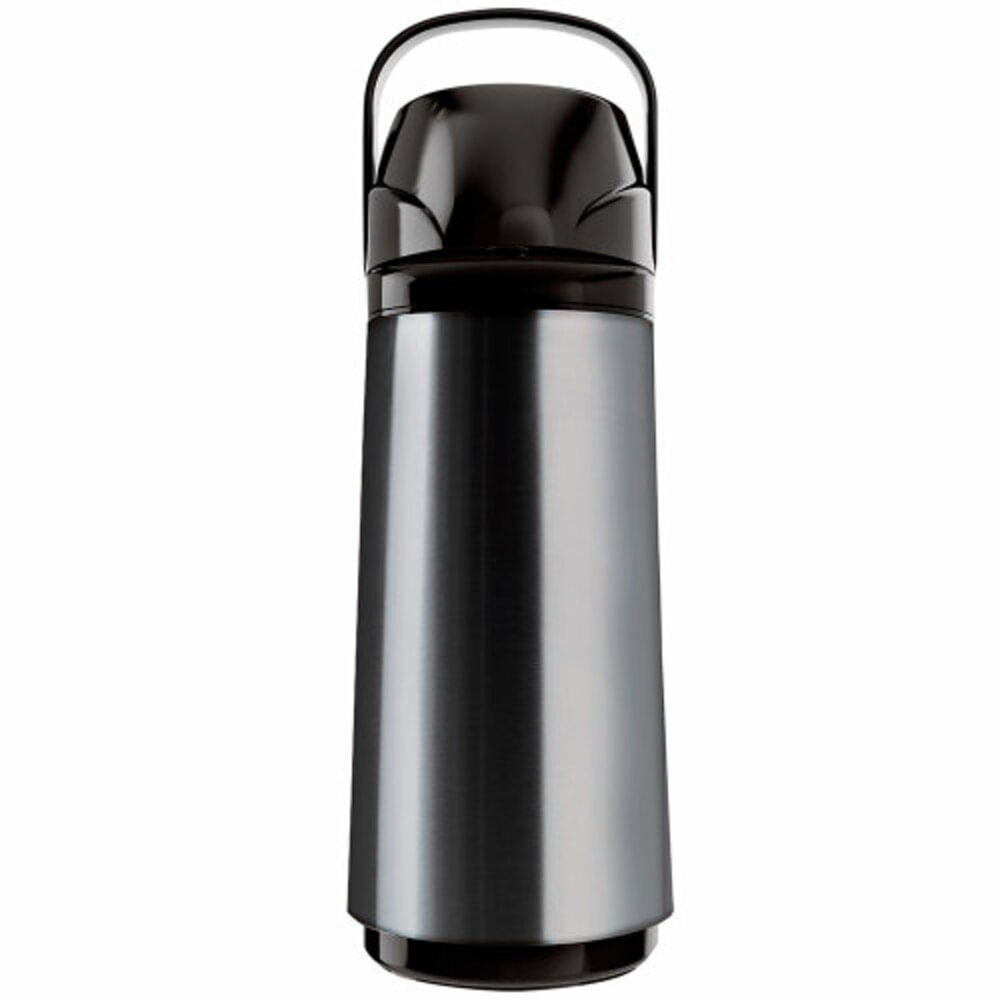 Garrafa Termica  AIR POT INOX 1L Invicta - 100197410105