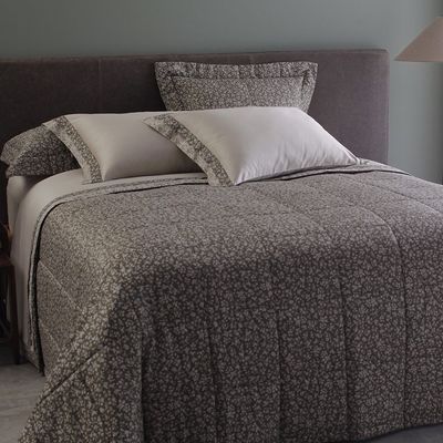 Jogo Cama King Buddemeyer 300 Fios Bud Vision Sage