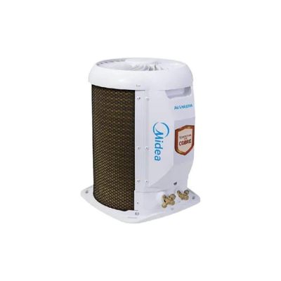 Ar Condicionado Split Midea Inverter Airvolution Lite 12000 Btu/H Frio 42Ebvca12M5 - 220V