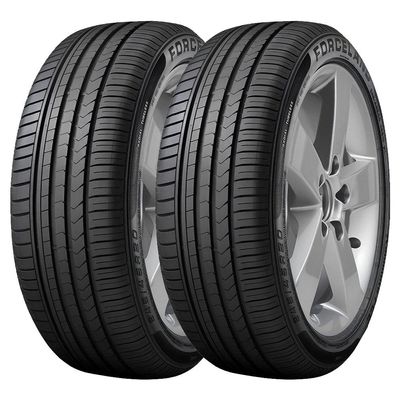 KIT 2 Pneus Forceland Vitality F22 205/45R17 Aro 17 88W