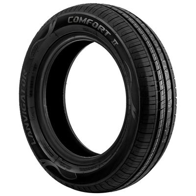 KIT 4 Pneus Lanvigator Comfort II 185/60R15 Aro 15 84H