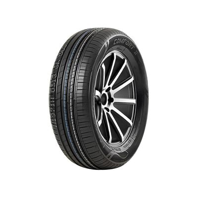 KIT 2 Pneus Lanvigator Comfort II 185/60R15 Aro 15 84H