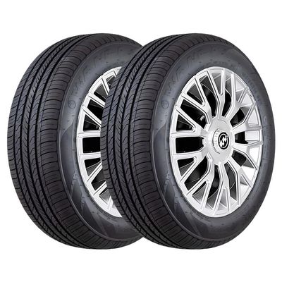 KIT 2 Pneus Wanli SP203 175/75R14 Aro 14 86T