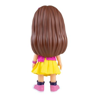 Boneca Maria Clara Tween Novabrink UNICA