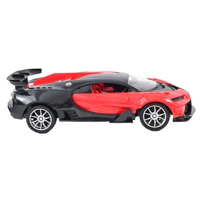 Carro RC 4F Sort Delux CV233287 PF UNICA
