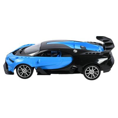 Carro RC 4F Sort Delux CV233287 PF UNICA
