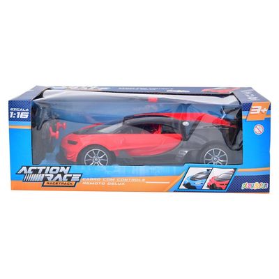 Carro RC 4F Sort Delux CV233287 PF UNICA