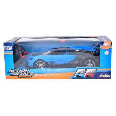 Carro RC 4F Sort Delux CV233287 PF UNICA