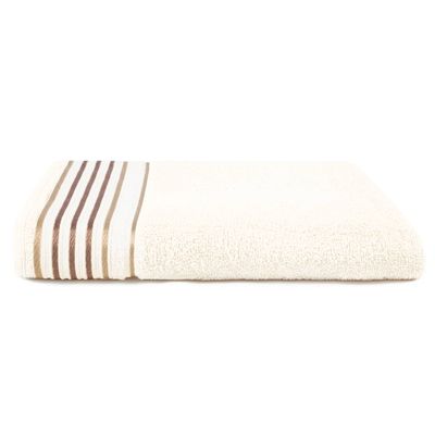 Toalha Banhao Brisa 150X80 325G/M2 Branca - Groh UNICA