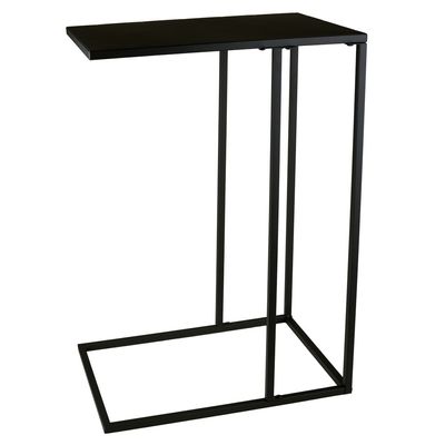 Mesa Lateral 56cm Mobb CV255491 Cazza UNICA