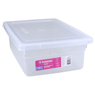 Cx Org C Tampa 5L Max sr2505 Sanremo UNICA