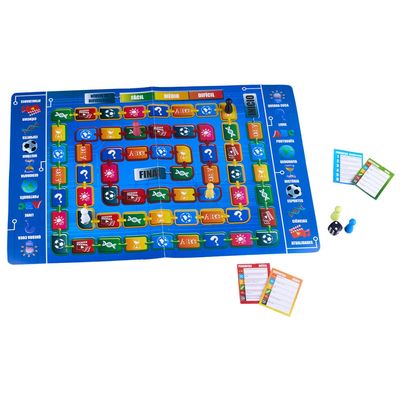 Jogo Quebra Cuca BDC UNICA