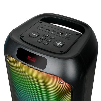 Caixa Acústica Bluetooth Sumay Fire 1000W UNICA