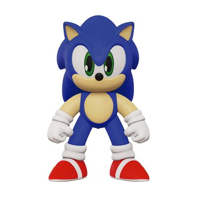 Boneco Sonic Novabrink UNICA
