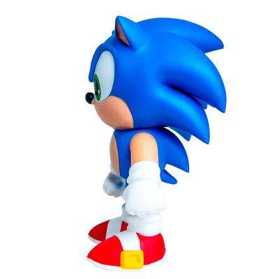 Boneco Sonic Novabrink UNICA