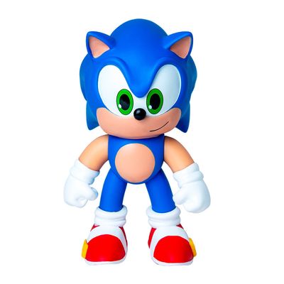 Boneco Sonic Novabrink UNICA