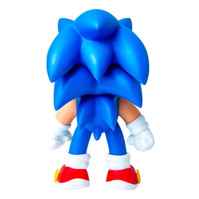 Boneco Sonic Novabrink UNICA