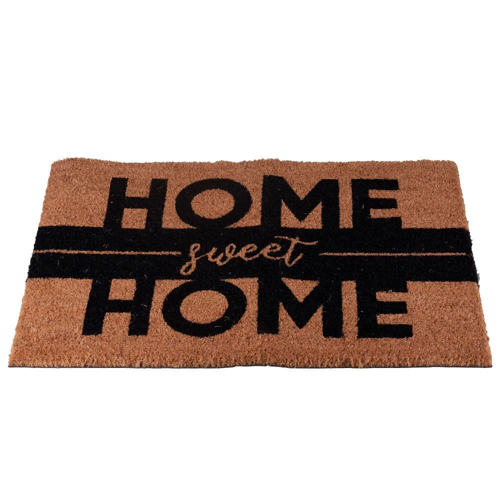 Capacho em Fibra de Coco Cazza Home 40x60cm