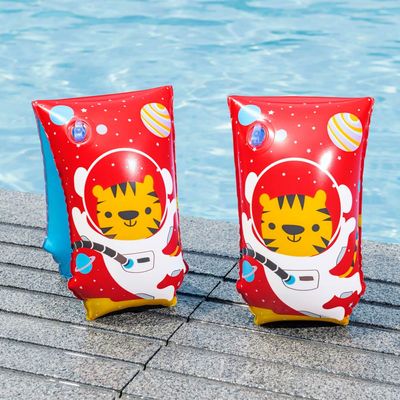 Boia de Braço Bestway Astronauta 30cm UNICA