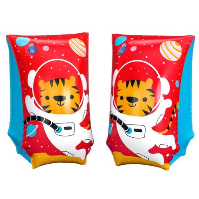 Boia de Braço Bestway Astronauta 30cm UNICA