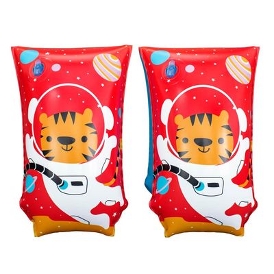 Boia de Braço Bestway Astronauta 30cm UNICA