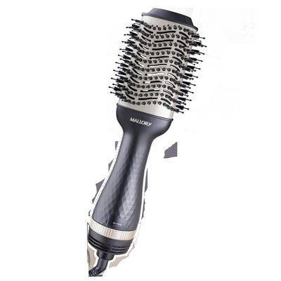 Escova Secadora Mallory Sublime Liss 3 em 1 - 110V UNICA