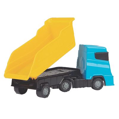 Caminhão Caçamba Divplast Super Frotinha UNICA