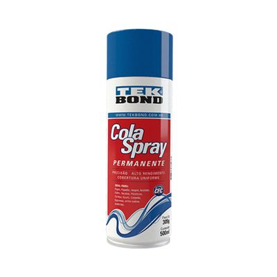 Cola Spray Permanente 305g UNICA