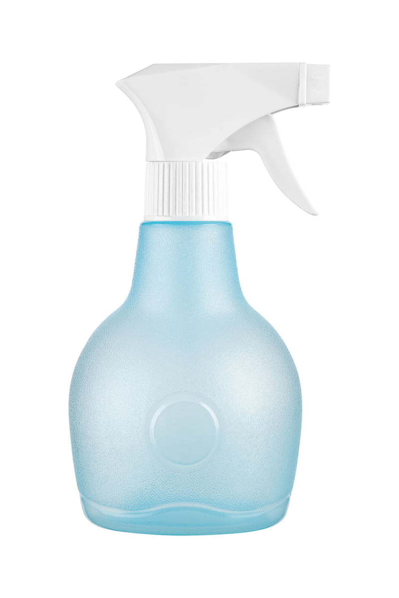 Pulverizador com Bomba Sanremo 350ml Azul