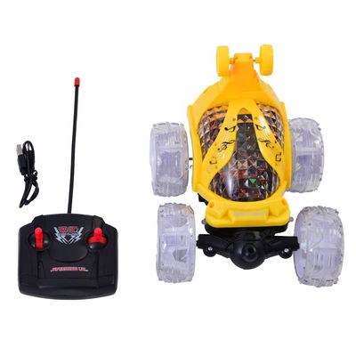 Carro RC Maluco Party Sort CV233288 PF UNICA