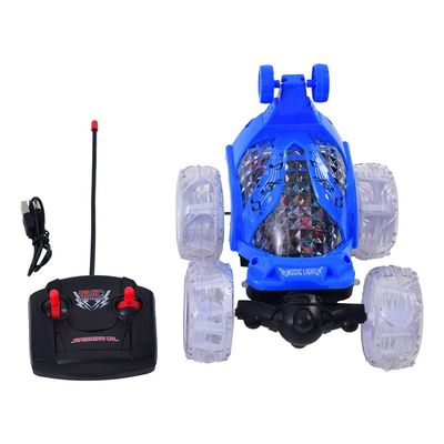 Carro RC Maluco Party Sort CV233288 PF UNICA