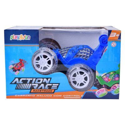 Carro RC Maluco Party Sort CV233288 PF UNICA