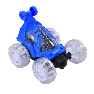 Carro RC Maluco Party Sort CV233288 PF UNICA