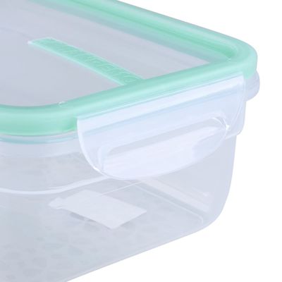 Pote Sanremo com Trava Verde 1,24L UNICA