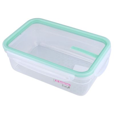 Pote Sanremo com Trava Verde 1,24L UNICA