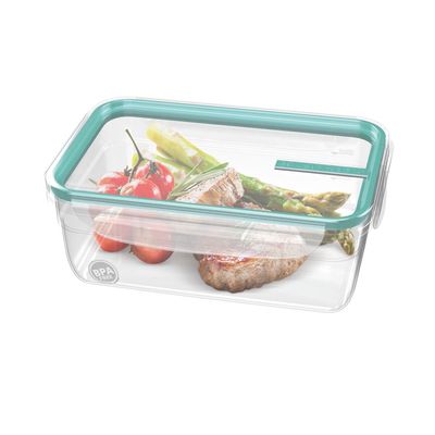 Pote Sanremo com Trava Verde 1,24L UNICA