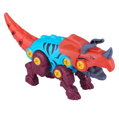 Dinossauro MeD Fun World Dino CV222973 P UNICA