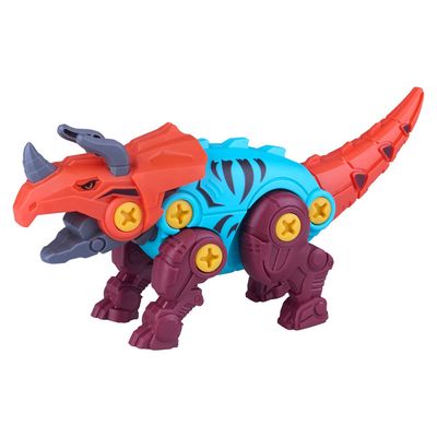 Dinossauro MeD Fun World Dino CV222973 P UNICA