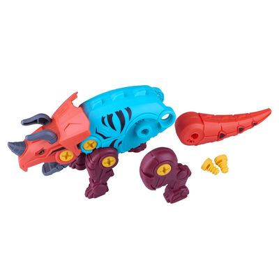 Dinossauro MeD Fun World Dino CV222973 P UNICA
