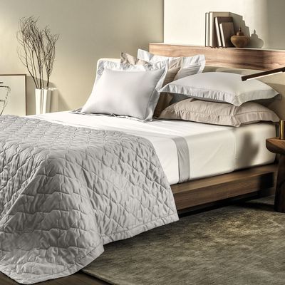 Jogo Cama Queen Altenburg 300 Fios Sublime Timeless