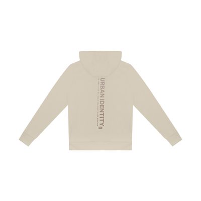 Moletom Juvenil Masculino Com Capuz Minty Bege 14 / Bege