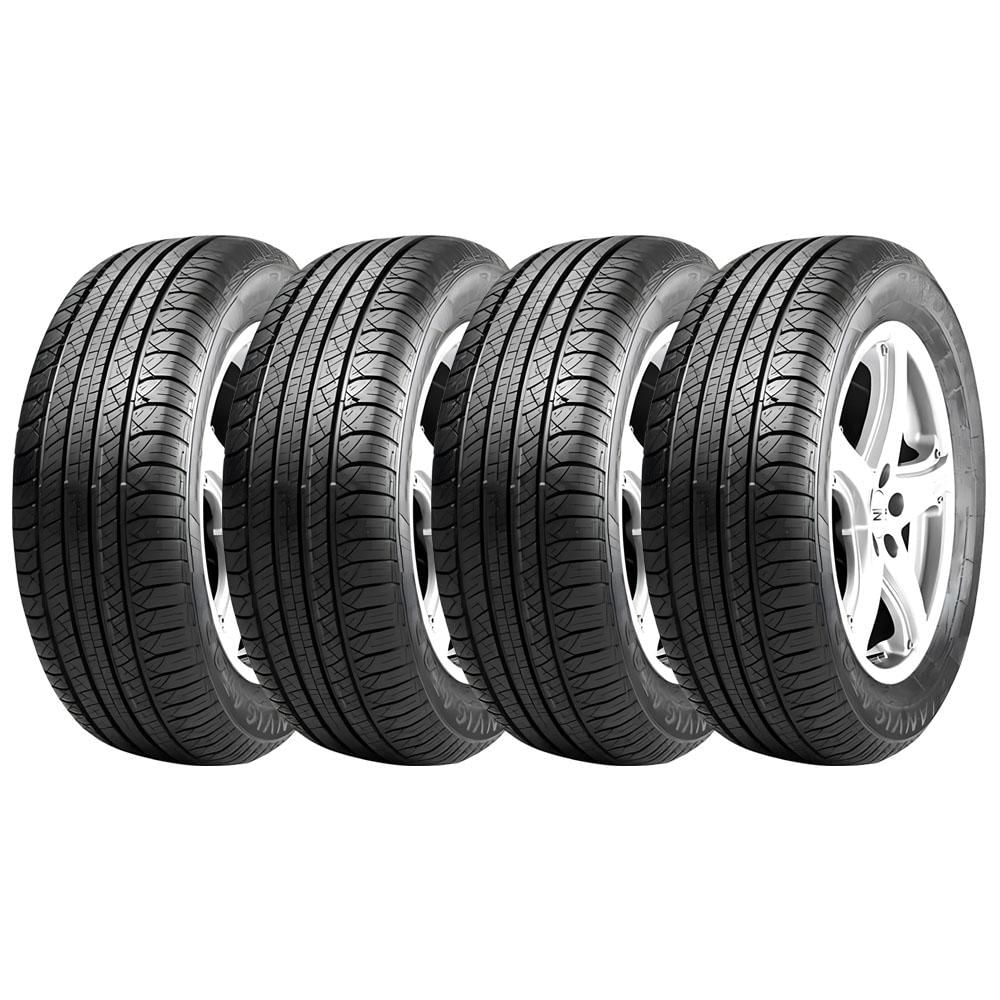 KIT 4 Pneus Lanvigator Performax 225/65R17 HT Aro 17 102H