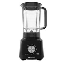 Liquidificador 1100W 2.7L Britânia BLQ1100 Preto 220V
