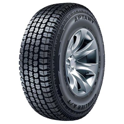 Pneu Aptany RU007 235/75R15 AT Aro 15 104R 6 Lonas