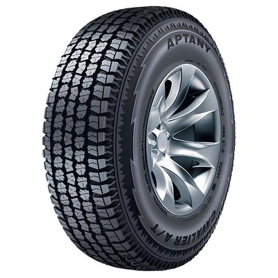 KIT 2 Pneus Aptany RU007 235/75R15 AT Aro 15 104R 6 Lonas