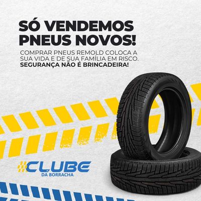 Pneu Mazzini Giantsaver A/T 265/70 R16 AT 121R