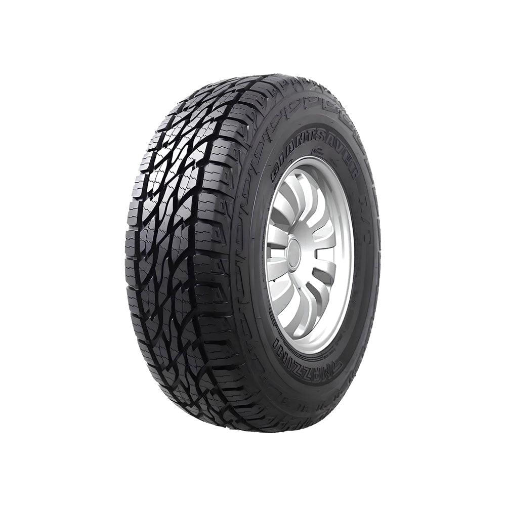 Pneu Mazzini Giantsaver A/T 265/70 R16 AT 121R